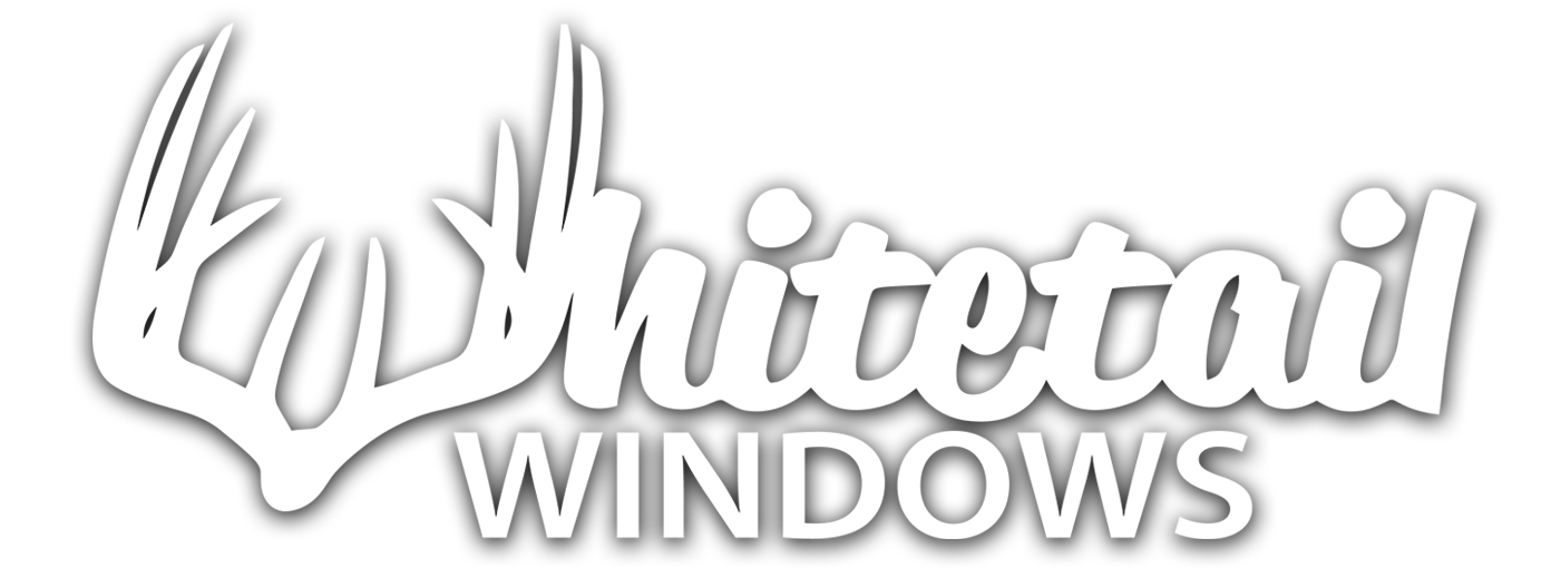 Whitetail Windows | Innovative windows for the do-it-yourself blind builder